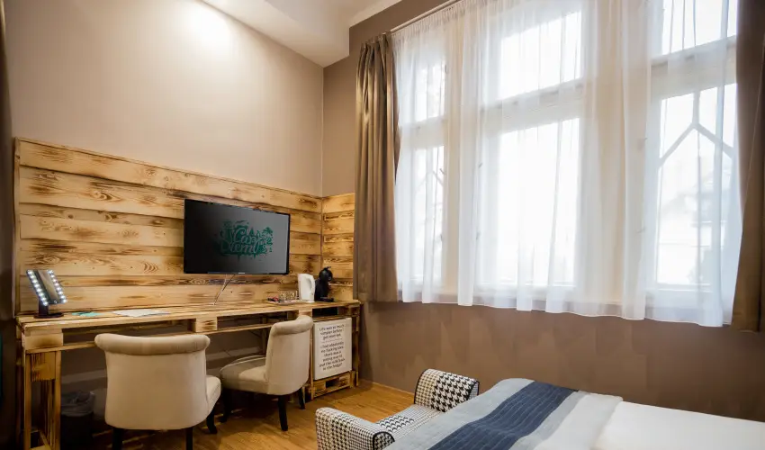 Hotel Carpe Diem Sifok - Pnksd (min. 2 j)