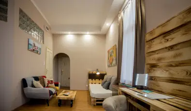 Hotel Carpe Diem Sifok