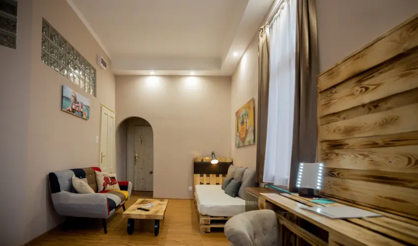 Hotel Carpe Diem Sifok - Pnksd (min. 2 j)