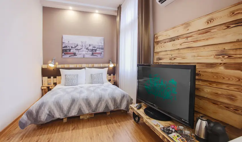 Hotel Carpe Diem Sifok - Pnksd (min. 2 j)