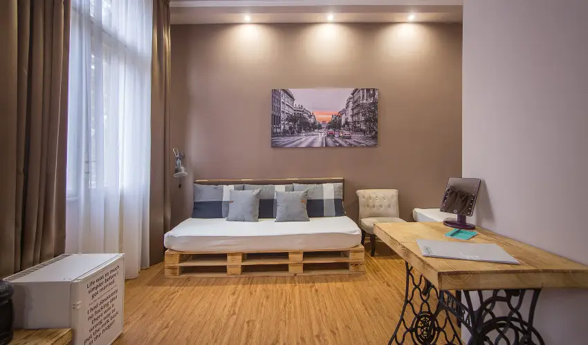 Hotel Carpe Diem Sifok - Pnksd (min. 2 j)