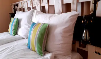 Hotel Carpe Diem Sifok