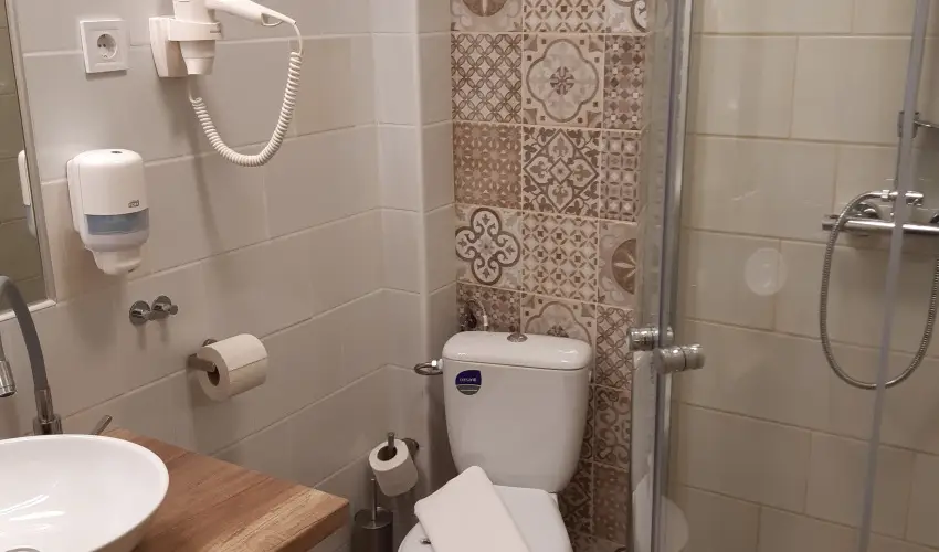 Hotel Carpe Diem Sifok - Pnksd (min. 2 j)