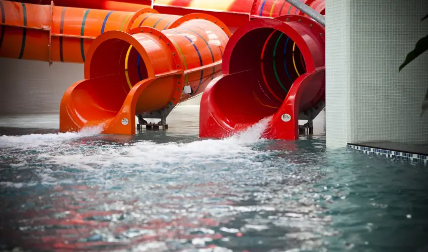 Hotel Castello & Thermal Spa Sikls - Pnksd