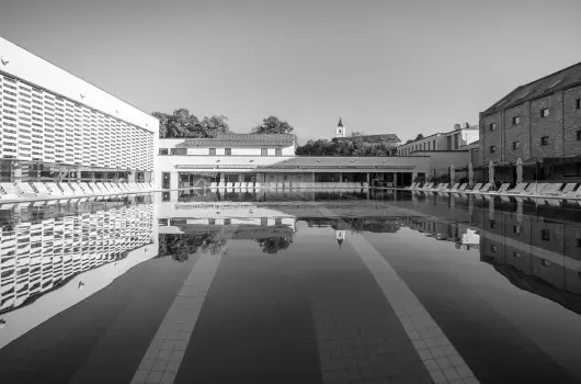 Hotel Castello & Thermal Spa - Pnksd
