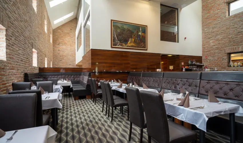 Hotel Castello & Thermal Spa Sikls - Pnksd