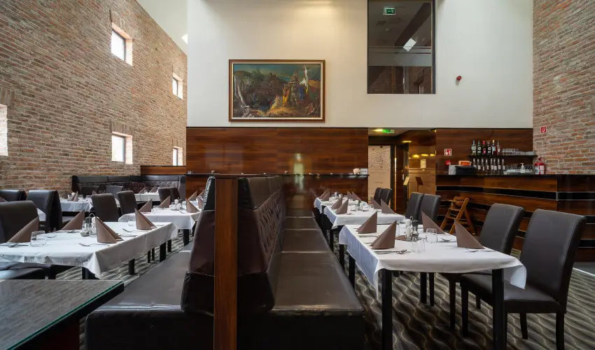 Hotel Castello & Thermal Spa Sikls - Pnksd