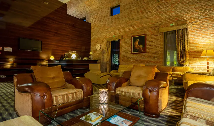 Hotel Castello & Thermal Spa Sikls - Pnksd