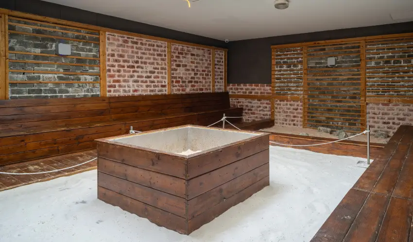 Hotel Castello & Thermal Spa Sikls - Pnksd