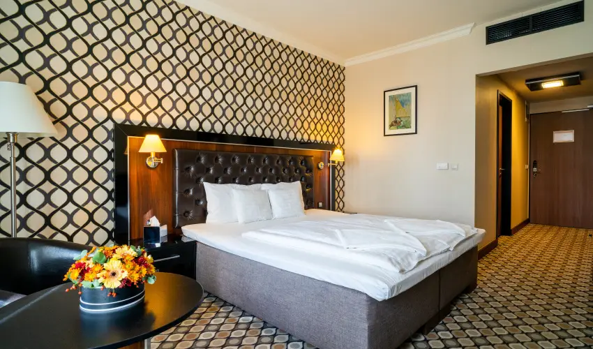 Hotel Castello & Thermal Spa Sikls - Pnksd