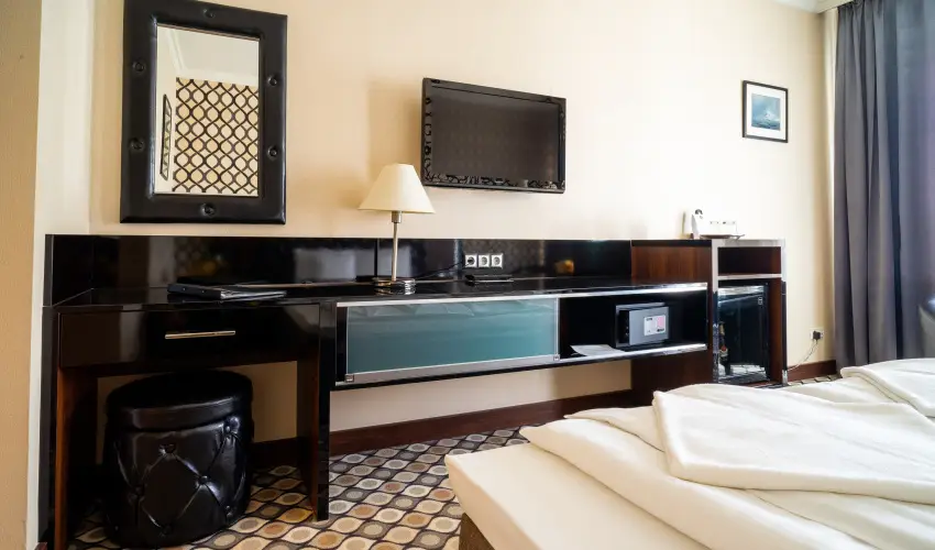 Hotel Castello & Thermal Spa Sikls - Pnksd