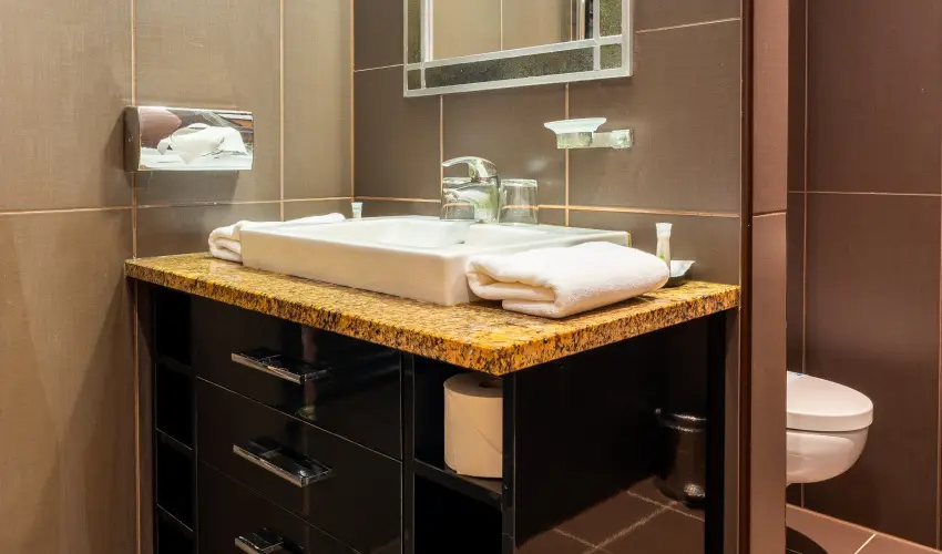 Hotel Castello & Thermal Spa Sikls - Pnksd