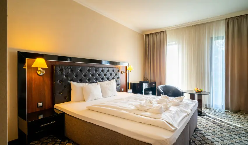 Hotel Castello & Thermal Spa Sikls - Pnksd