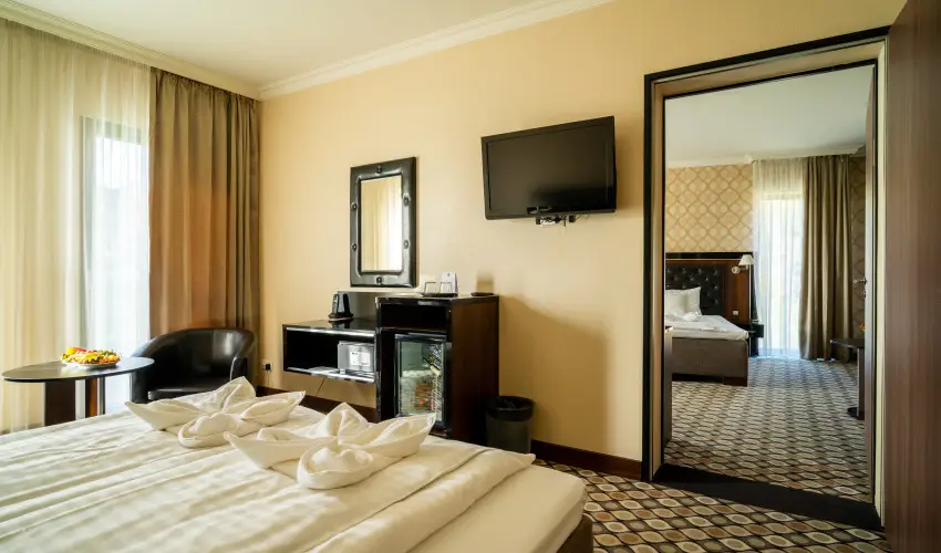 Hotel Castello & Thermal Spa Sikls - Pnksd