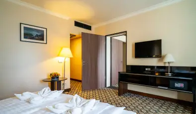 Hotel Castello & Thermal Spa Sikls