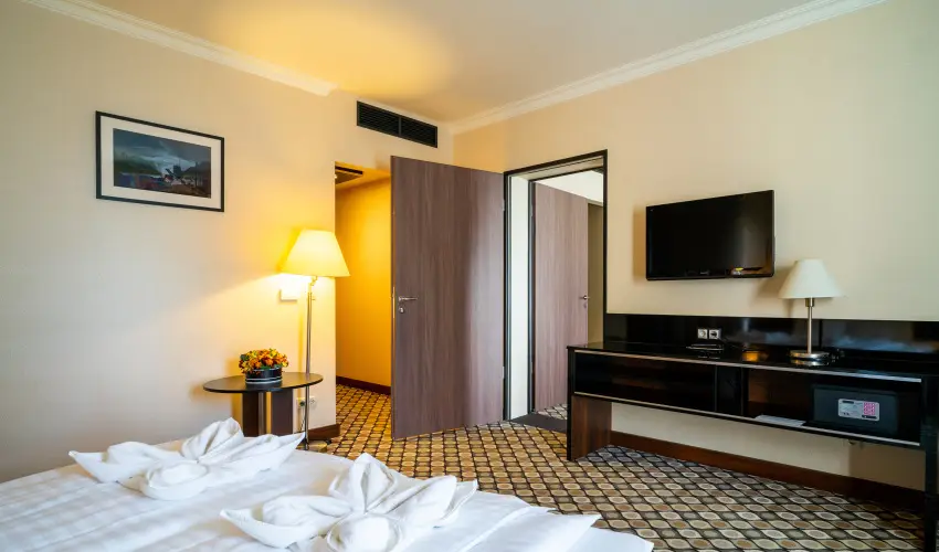 Hotel Castello & Thermal Spa Sikls - Pnksd