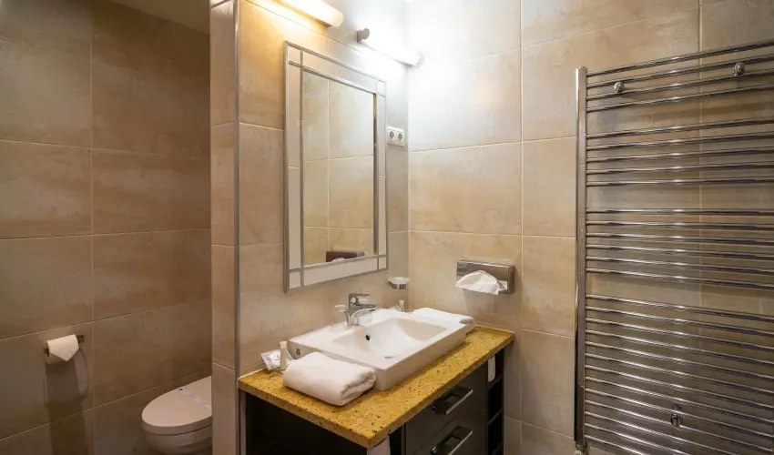 Hotel Castello & Thermal Spa Sikls - Pnksd