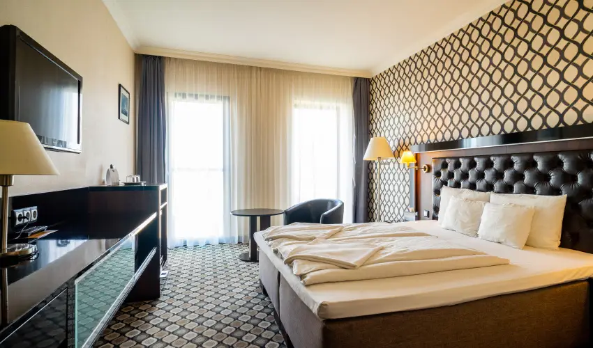 Hotel Castello & Thermal Spa Sikls - Pnksd