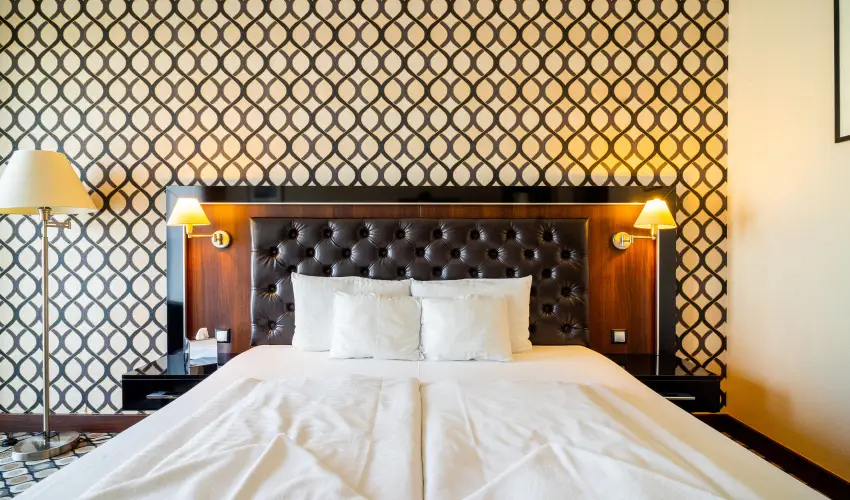 Hotel Castello & Thermal Spa Sikls - Pnksd