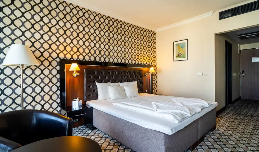 Hotel Castello & Thermal Spa Sikls - Pnksd