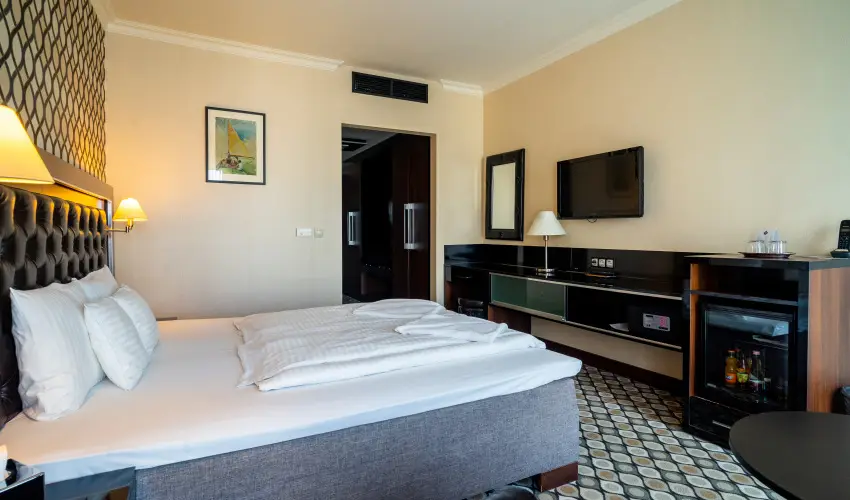 Hotel Castello & Thermal Spa Sikls - Pnksd