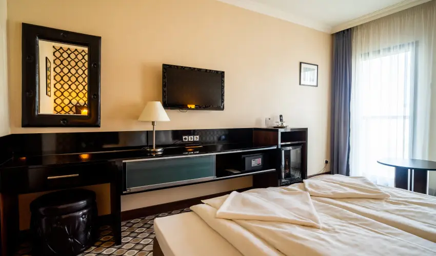 Hotel Castello & Thermal Spa Sikls - Pnksd