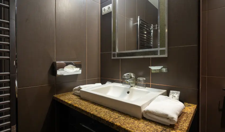 Hotel Castello & Thermal Spa Sikls - Pnksd