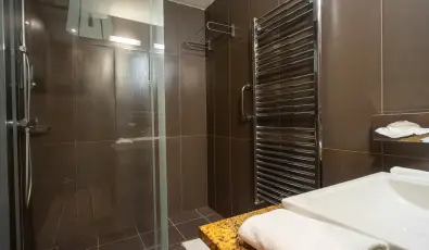 Hotel Castello & Thermal Spa Sikls