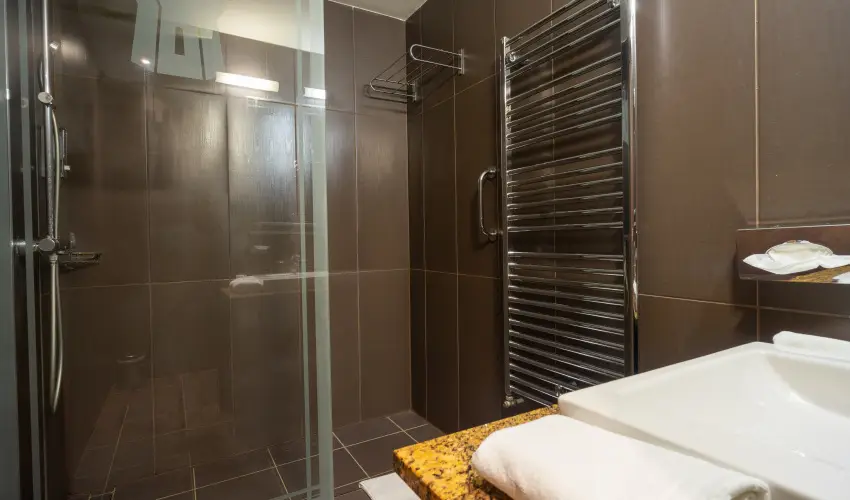 Hotel Castello & Thermal Spa Sikls - Pnksd