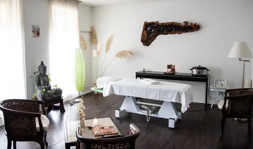 Hotel Castello & Thermal Spa Sikls - Pnksd