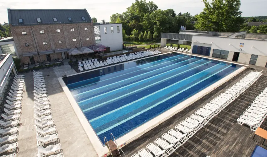 Hotel Castello & Thermal Spa Sikls - Pnksd