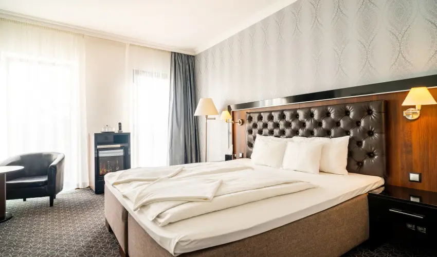 Hotel Castello & Thermal Spa Sikls - Pnksd