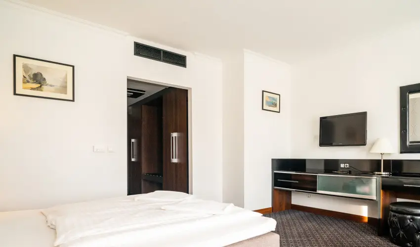 Hotel Castello & Thermal Spa Sikls - Pnksd