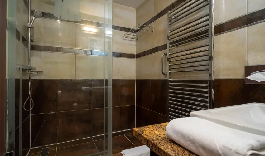 Hotel Castello & Thermal Spa Sikls - Pnksd