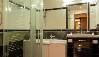 Hotel Castello & Thermal Spa Sikls