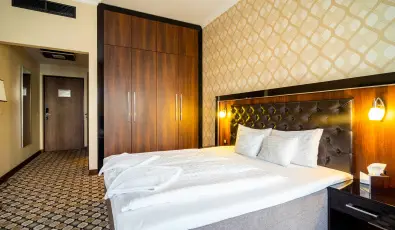 Hotel Castello & Thermal Spa Sikls