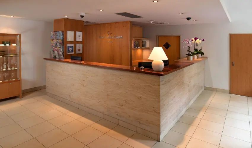 Hotel Castle Garden Budapest - Pnksd 