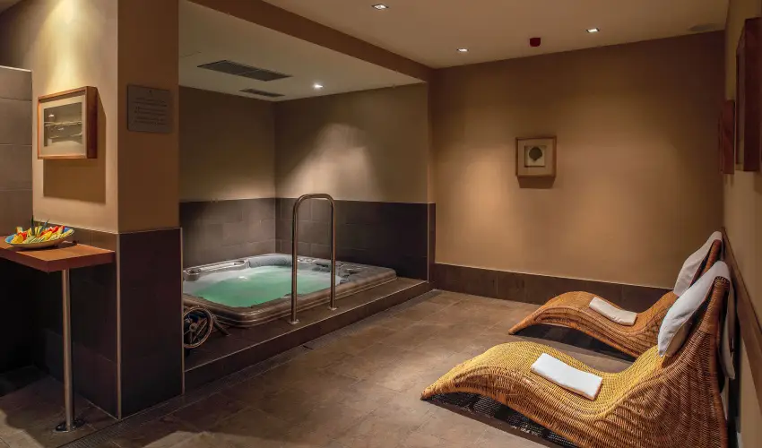 Hotel Castle Garden Budapest - Pnksd 