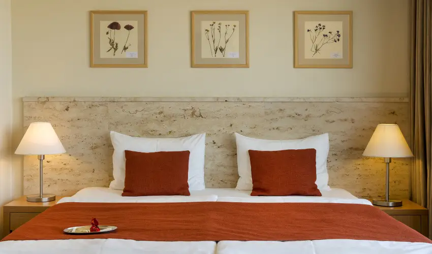 Hotel Castle Garden Budapest - Pnksd 