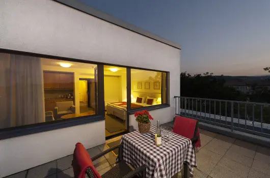 Hotel Castle Garden - Pnksd 