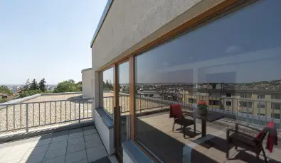 Hotel Castle Garden Budapest