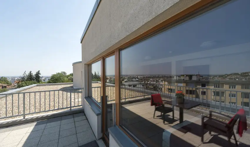 Hotel Castle Garden Budapest - Pnksd 