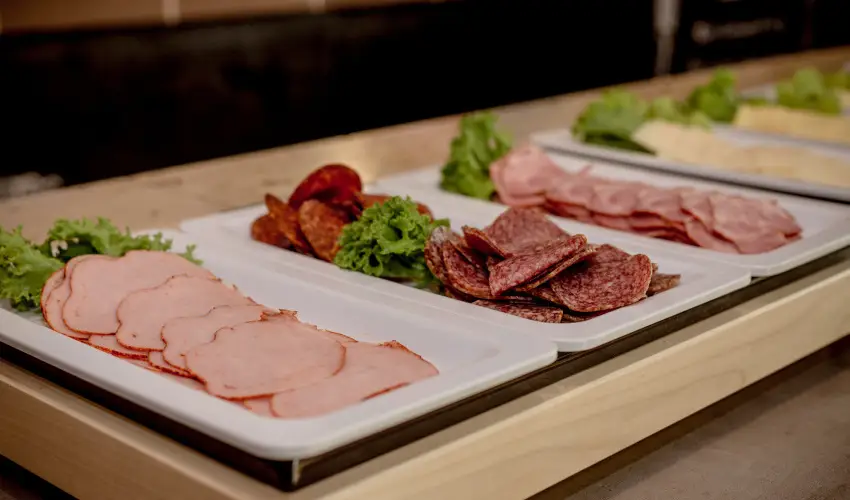 Hotel Castle Garden Budapest - Pnksd 