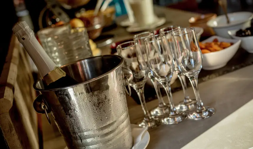 Hotel Castle Garden Budapest - Pnksd 