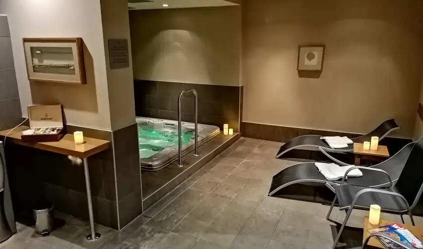 Hotel Castle Garden Budapest - Pnksd 