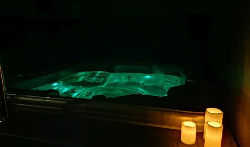 Hotel Castle Garden Budapest - Pnksd 