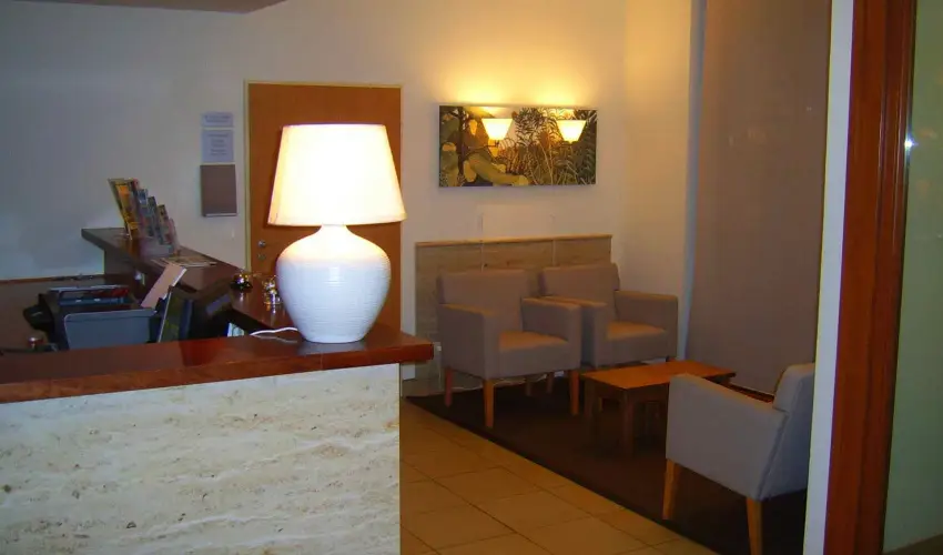 Hotel Castle Garden Budapest - Pnksd 