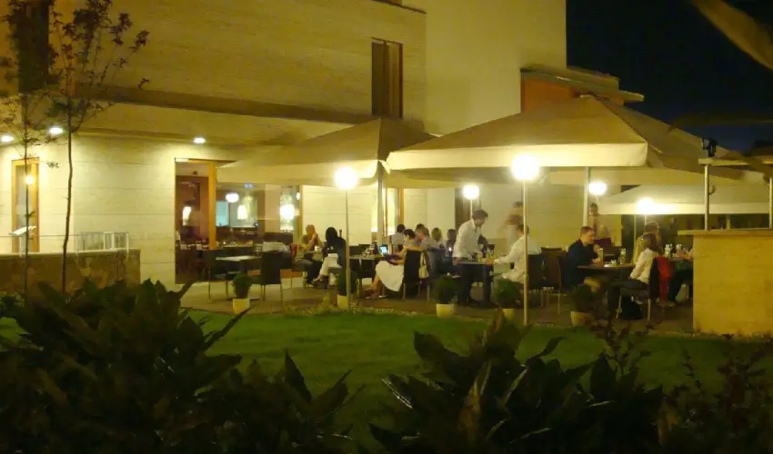 Hotel Castle Garden Budapest - Pnksd 