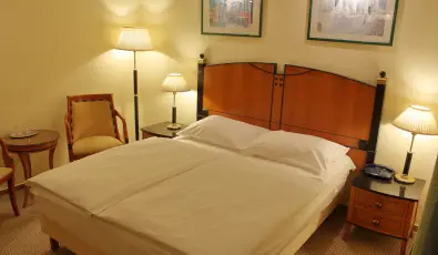 Hotel Centr�l Nagykanizsa