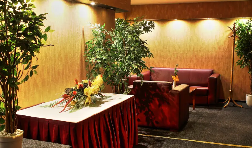 Hotel Centr�l Nagykanizsa - P�nk�sd